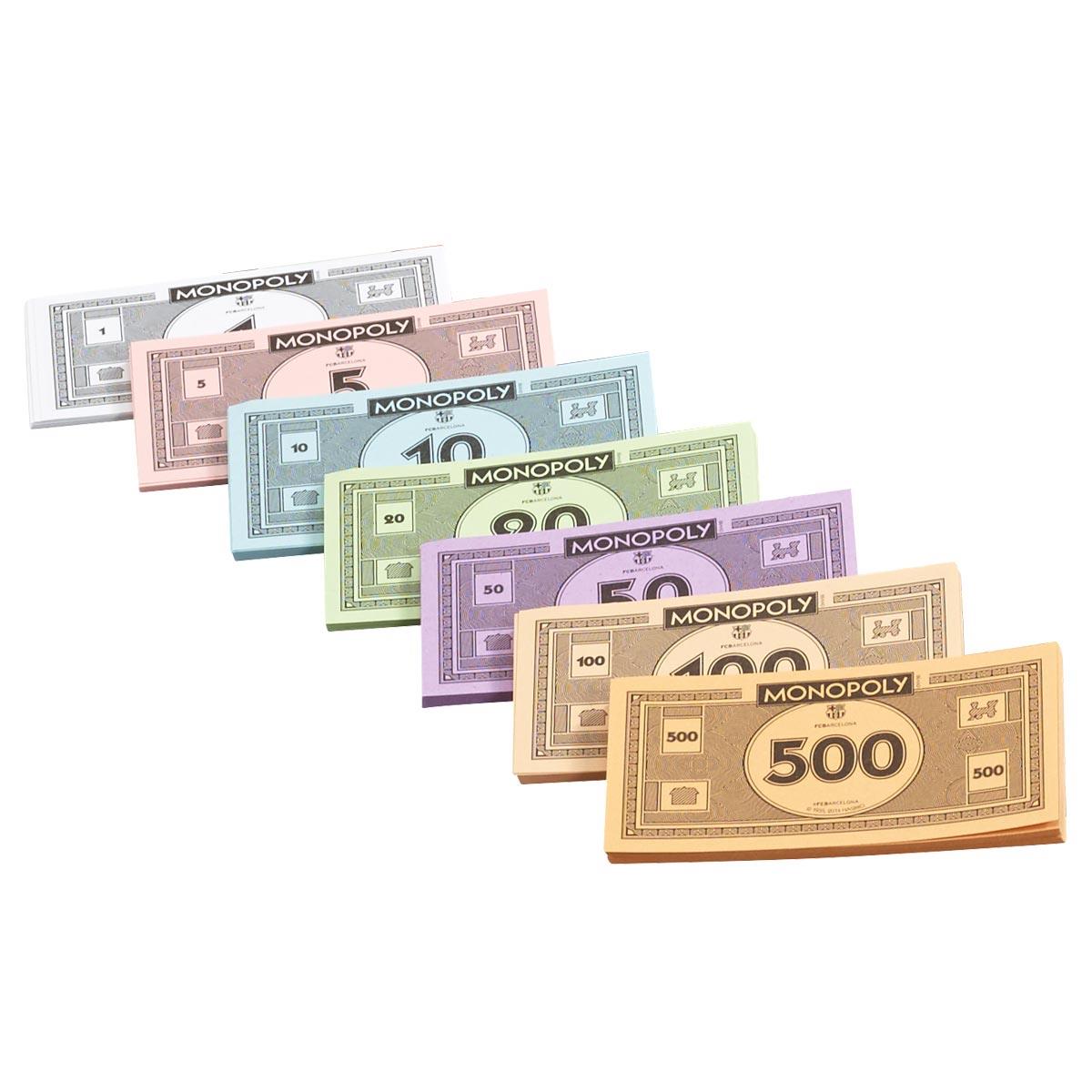 Cambridge Monopoly Board Game - Cờ Tỷ Phú Phiên Bản Thành Phố Cambridge - Winning Moves