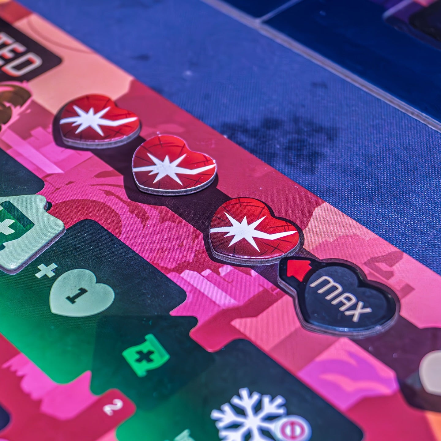 Dead Cells: The Rogue-Lite Board Game - Board Game Chiến Thuật Nhập Vai - Board Game VN Store - Hình ảnh bổ sung 4