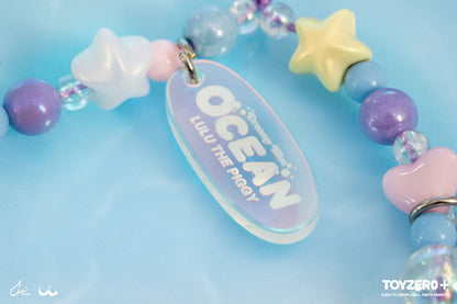 LuLu the Piggy Ocean - Smartphone Accessories Phụ kiện điện thoại Charm heo LuLu ToyZero+ - Hình ảnh chi tiết 2