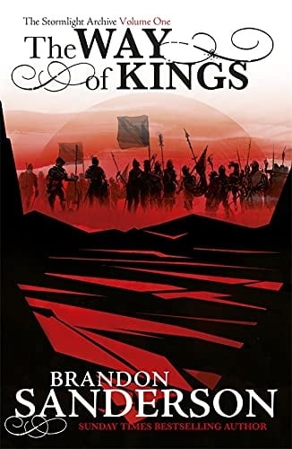 The Way Of Kings - The Stormlight Archive Book One [Complete Edition]