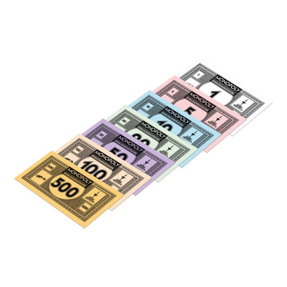 Leamington Spa Monopoly Board Game - Cờ Tỷ Phú Phiên Bản Đặc Biệt - Winning Moves - Hình ảnh bổ sung 4