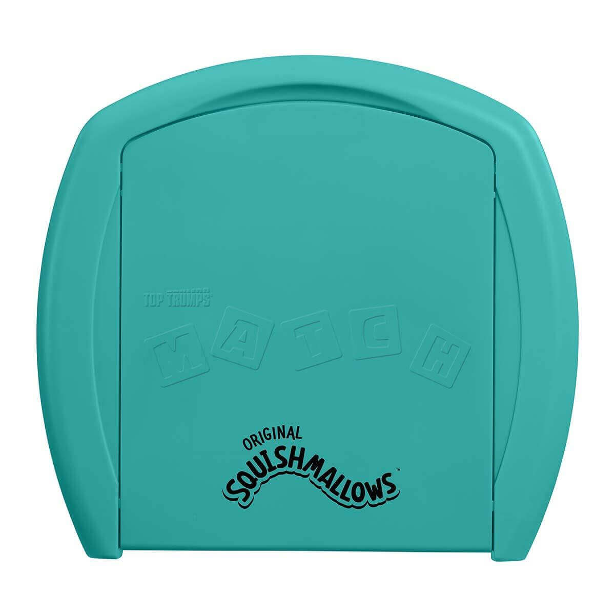 Squishmallows Top Trumps Match - Trò Chơi Xếp Hình Cube - Winning Moves - Góc nhìn khác 3