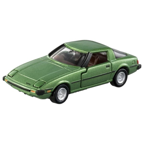 Tomica PRM No. 29 Mazda Savanna RX-7 SA22C