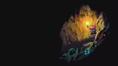 Dungeons and Kittens RPG Starter Set - Bộ Trò Chơi Nhập Vai - Edge Studio - Hình ảnh bổ sung 6