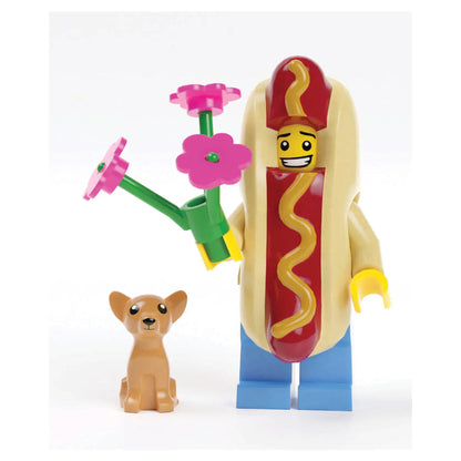 LEGO MINIFIGURE NOTES - Bộ 20 Thiệp Ghi Chú và Phong Bì Chính Hãng - LEGO - Hình ảnh bổ sung 7