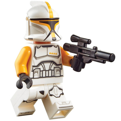 LEGO® Star Wars™ Clone Trooper™ Command Station - Bộ Lắp Ráp Trạm Chỉ Huy Lính Bản Sao 40558 - Hình ảnh bổ sung 4