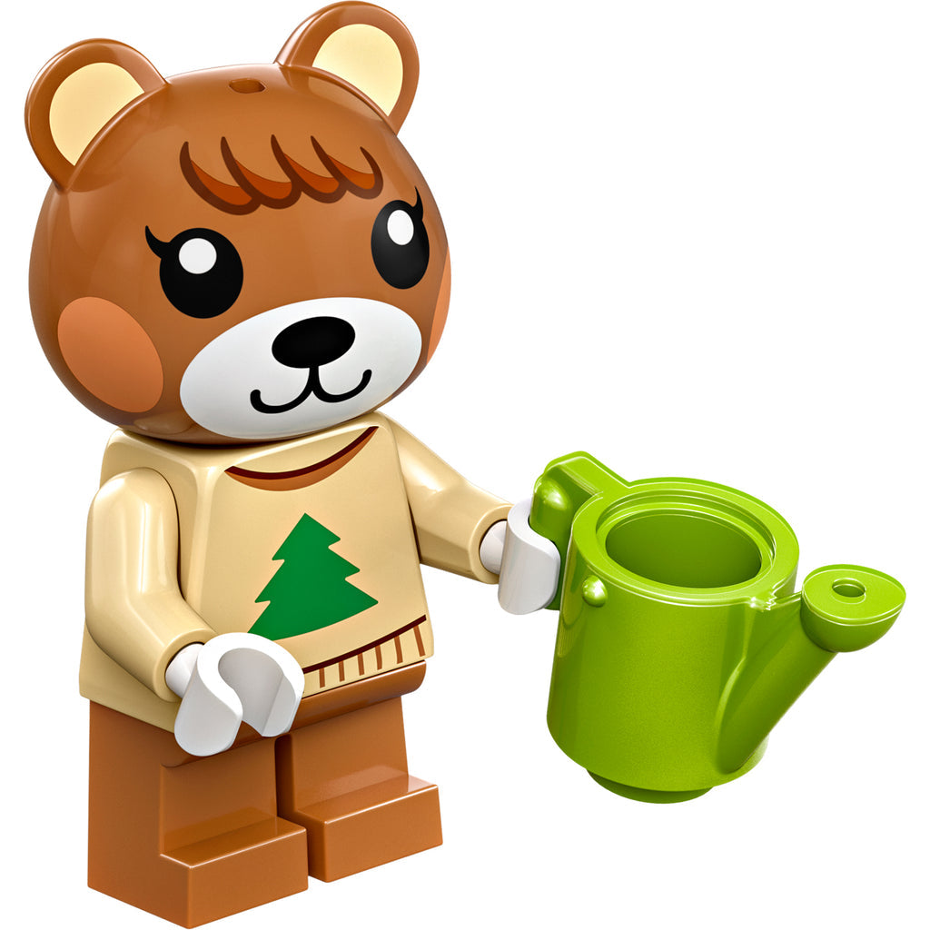 LEGO® Animal Crossing™ Maple's Pumpkin Garden Đồ Chơi Lắp Ráp LEGO 30662 - Hình ảnh bổ sung 4