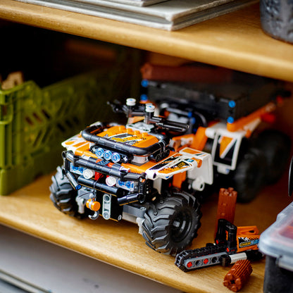 LEGO® Technic™ All-Terrain Vehicle - Xe Địa Hình Kỹ Thuật (42139) - Hình ảnh bổ sung 4