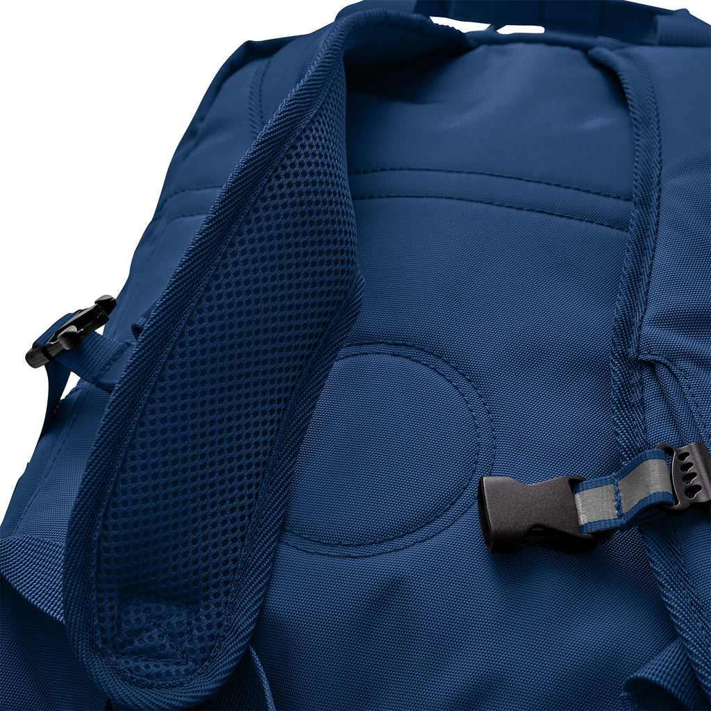 LEGO Signature Brick 2x2 Backpack - Earth Blue - Balo Gạch LEGO Cao Cấp - LEGO - Hình ảnh bổ sung 4