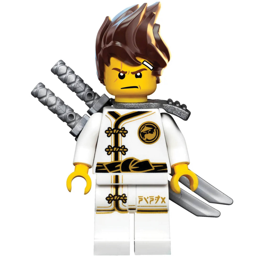 LEGO® NINJAGO® Movie Making Kit - Bộ dụng cụ làm phim Stop-motion - LEGO 853702 - Hình ảnh bổ sung 4