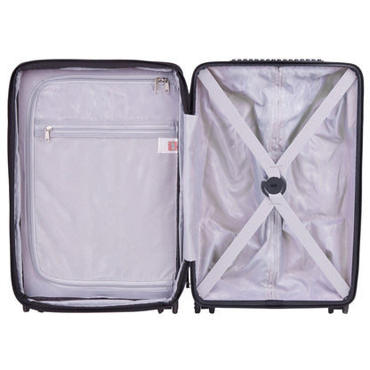 LEGO Signature Brick 2x3 Trolley Expandable Luggage - Stone Grey - Valy Kéo LEGO 2x3 Có Thể Mở Rộng - Hình ảnh bổ sung 4
