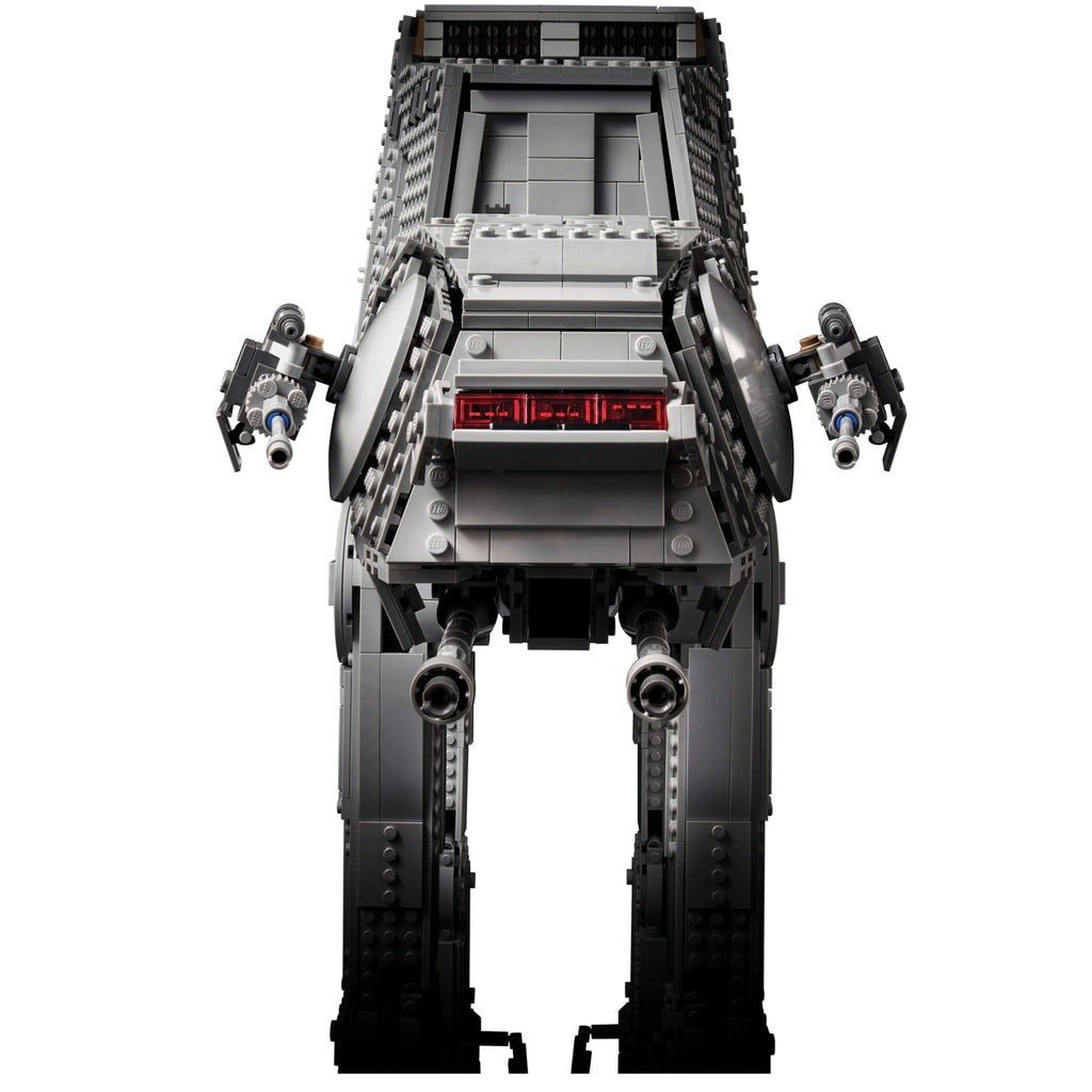 LEGO® Star Wars™ AT-AT™ - Mô Hình Lắp Ráp UCS 75313 - Đồ Chơi Sưu Tầm Cao Cấp - Hình ảnh bổ sung 4