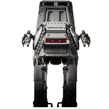 LEGO® Star Wars™ AT-AT™ - Mô Hình Lắp Ráp UCS 75313 - Đồ Chơi Sưu Tầm Cao Cấp - Hình ảnh bổ sung 4