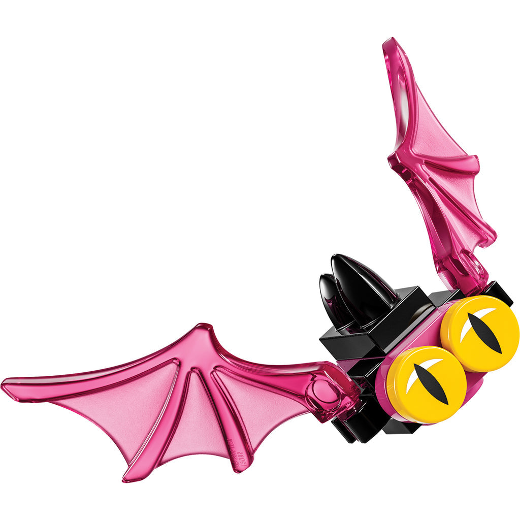 LEGO® DREAMZzz™ Zoey's Dream Jet Pack Booster - Đồ Chơi Lắp Ráp Bộ Phản Lực - LEGO 30660 - Hình ảnh bổ sung 4