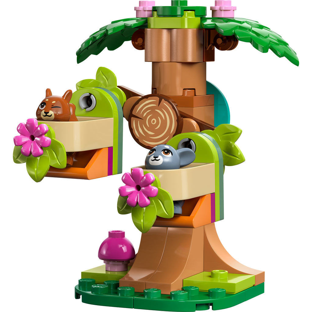 LEGO® Disney™ Aurora's Forest Playground - Đồ chơi lắp ráp Công chúa Aurora - LEGO 30671 - Hình ảnh bổ sung 4