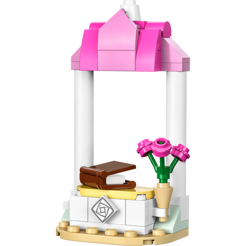 LEGO® Disney™ Asha's Welcome Booth - Đồ chơi lắp ráp Disney Wish (LEGO 30661) - Hình ảnh bổ sung 4