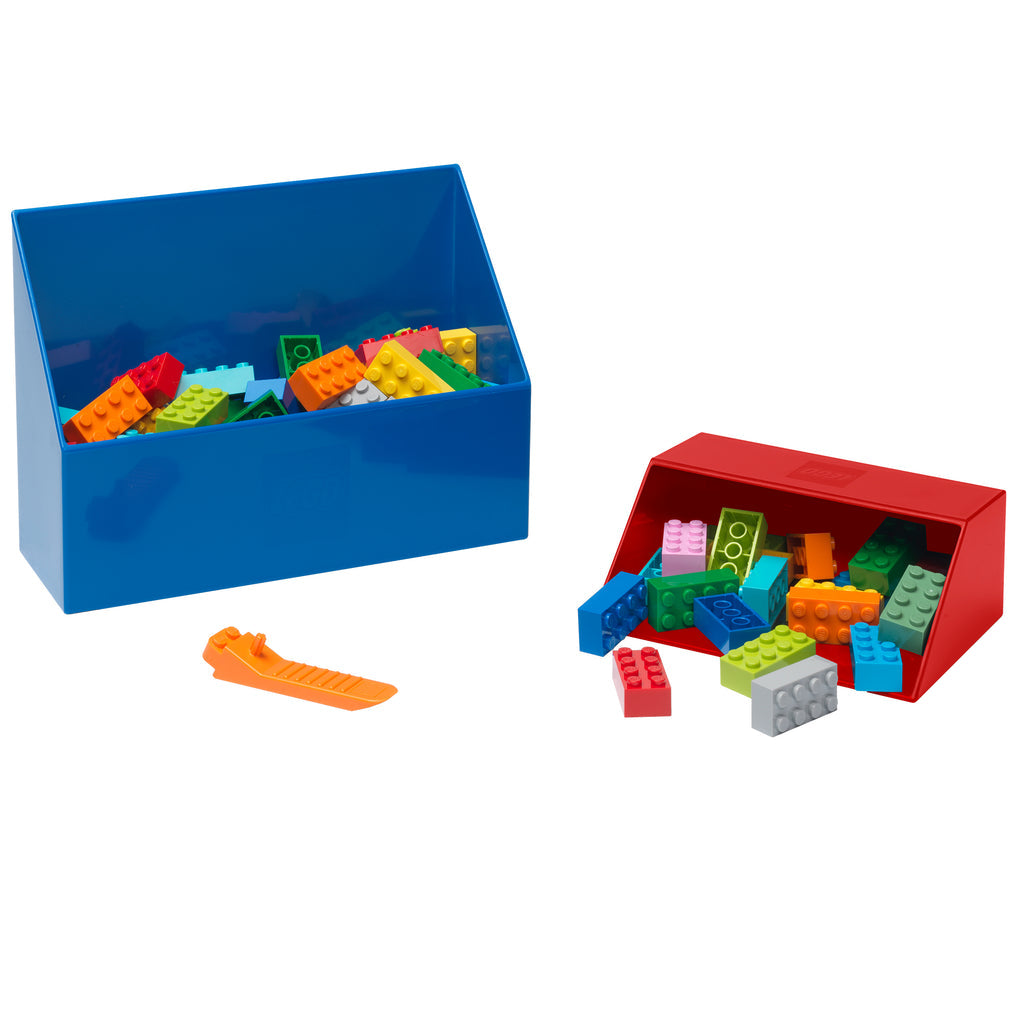 LEGO Brick Scooper - Dụng cụ dọn dẹp gạch LEGO thông minh - LEGO - Hình ảnh chi tiết 2