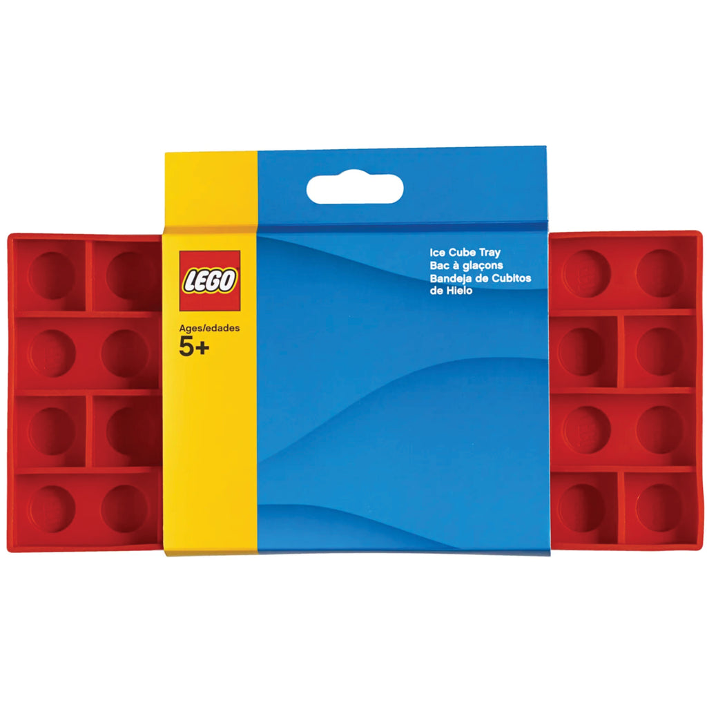 LEGO® Brick Ice Cube Tray - Khay làm đá hình gạch LEGO - 853911 - Hình ảnh bổ sung 4