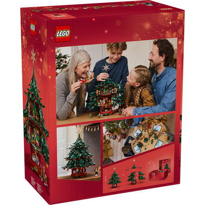 LEGO® Family Christmas Tree Decoration - Mô Hình Cây Thông Noel Gia Đình - LEGO 41843 LEGO - ảnh 5 - Lego