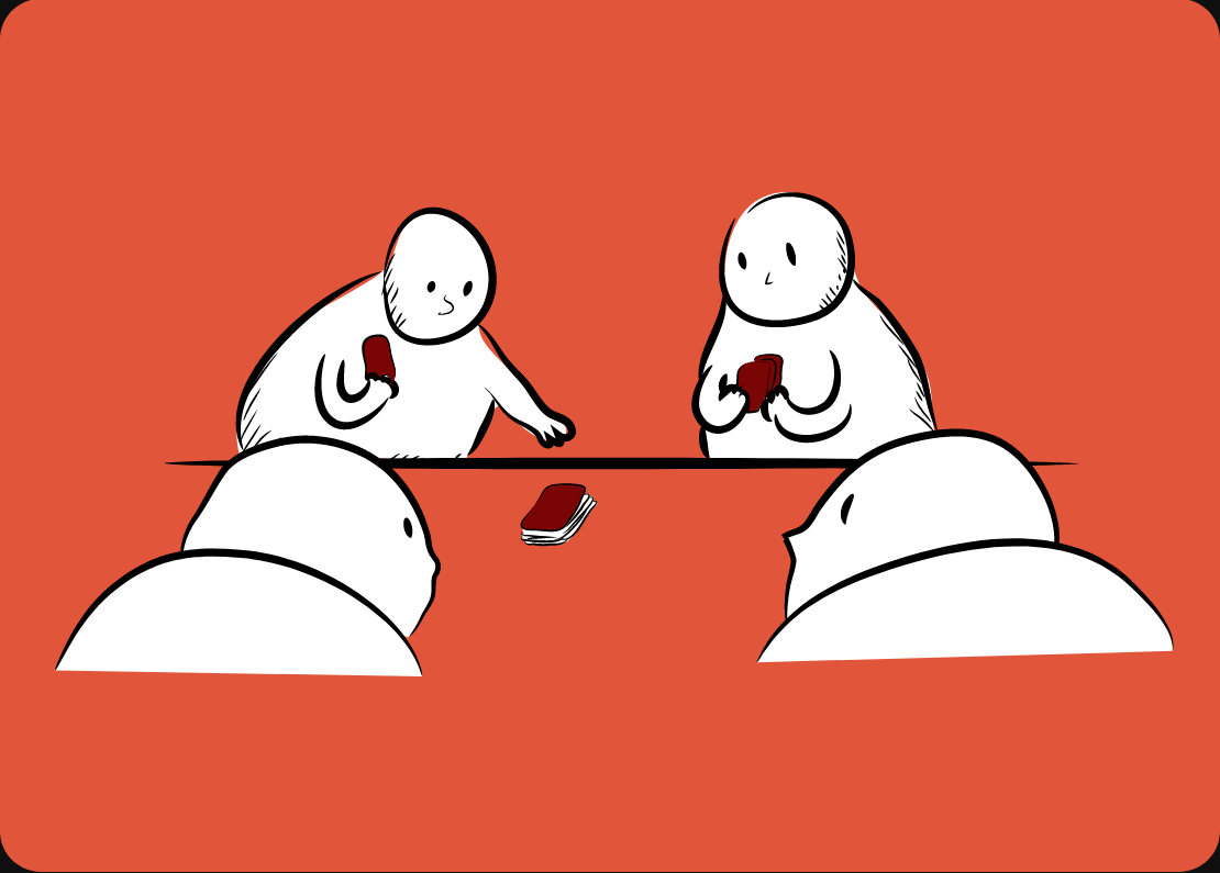 Exploding Kittens: Original Edition (10th Anniversary Tin Edition) - Trò chơi thẻ bài Mèo Nổ (Bản Kỷ Niệm 10 Năm) - Exploding Kittens