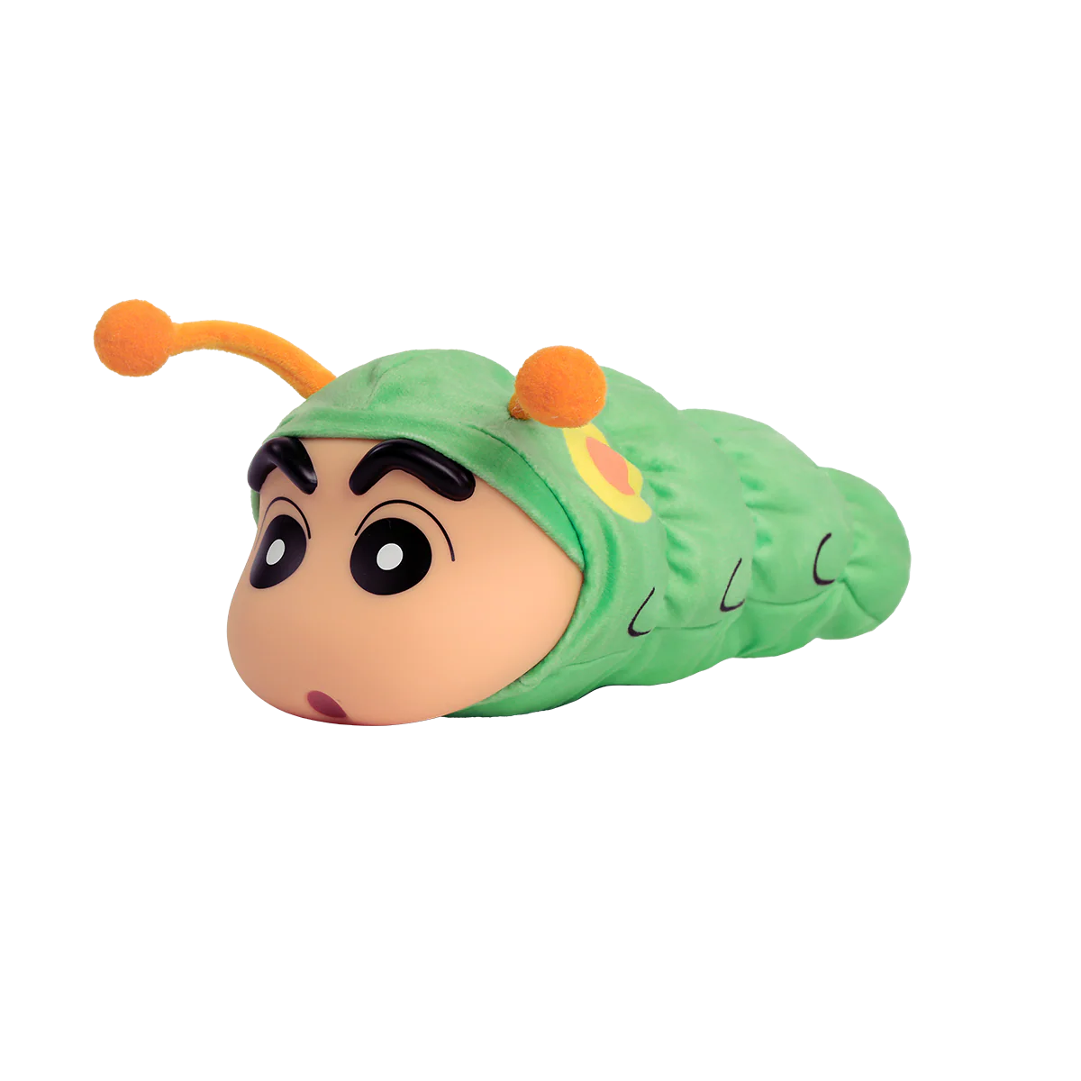 CRAYON SHINCHAN FLOPPY FISH