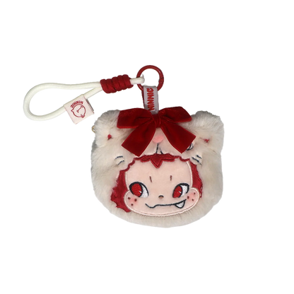 NINNIC PARTY KITTY SCENTED AROMA CHARM