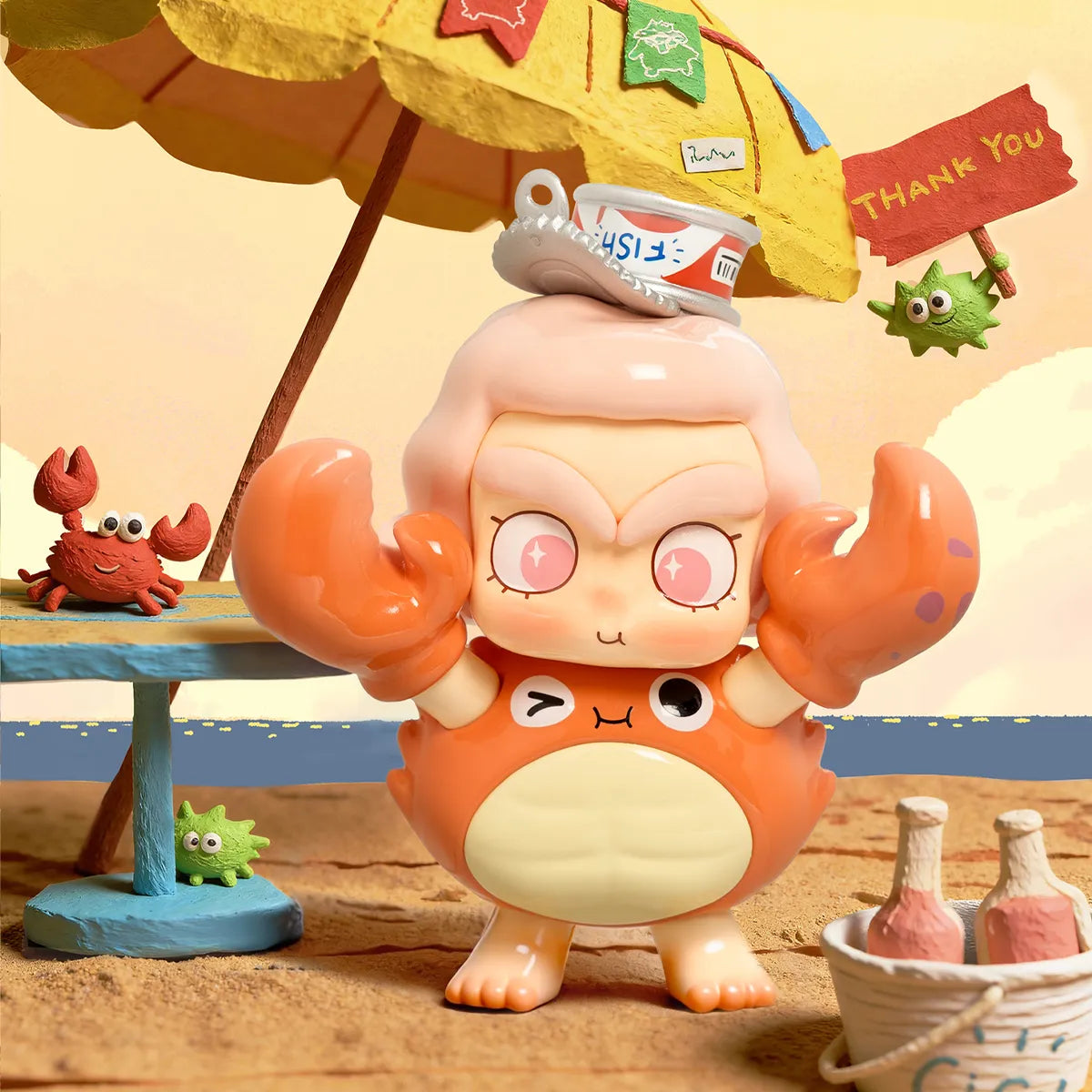 CICILU The Tide Shop