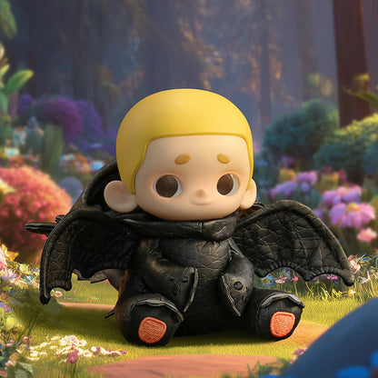 NOOK & TOOTHLESS LIMITED EDITION PLUSH TOY - Thú nhồi bông bản giới hạn - 52TOYS