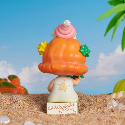 CICILU YUMMY RAMEN FIGURE