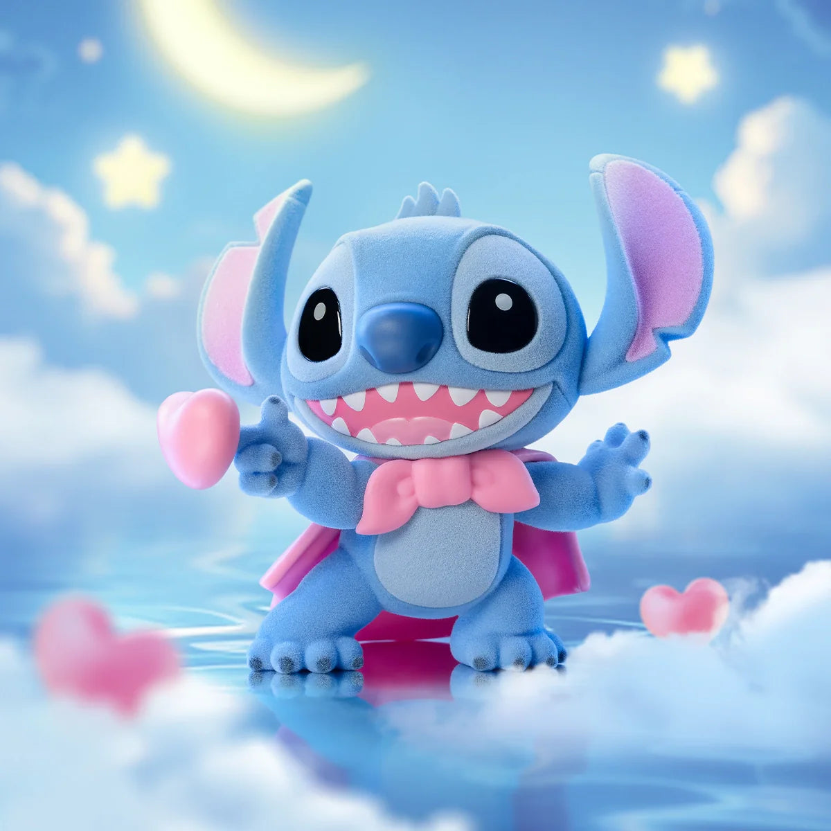 STITCH SWEET PINK