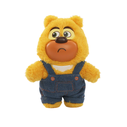 BOONIE BEARS FASHION WEEK PLUSH BLIND BOX