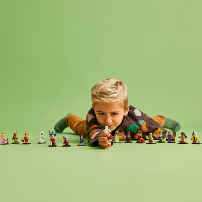 LEGO® Minifigures Disney 100 - Nhân Vật Sưu Tầm Disney Kỷ Niệm 100 Năm - LEGO 71038 - Hình ảnh bổ sung 5