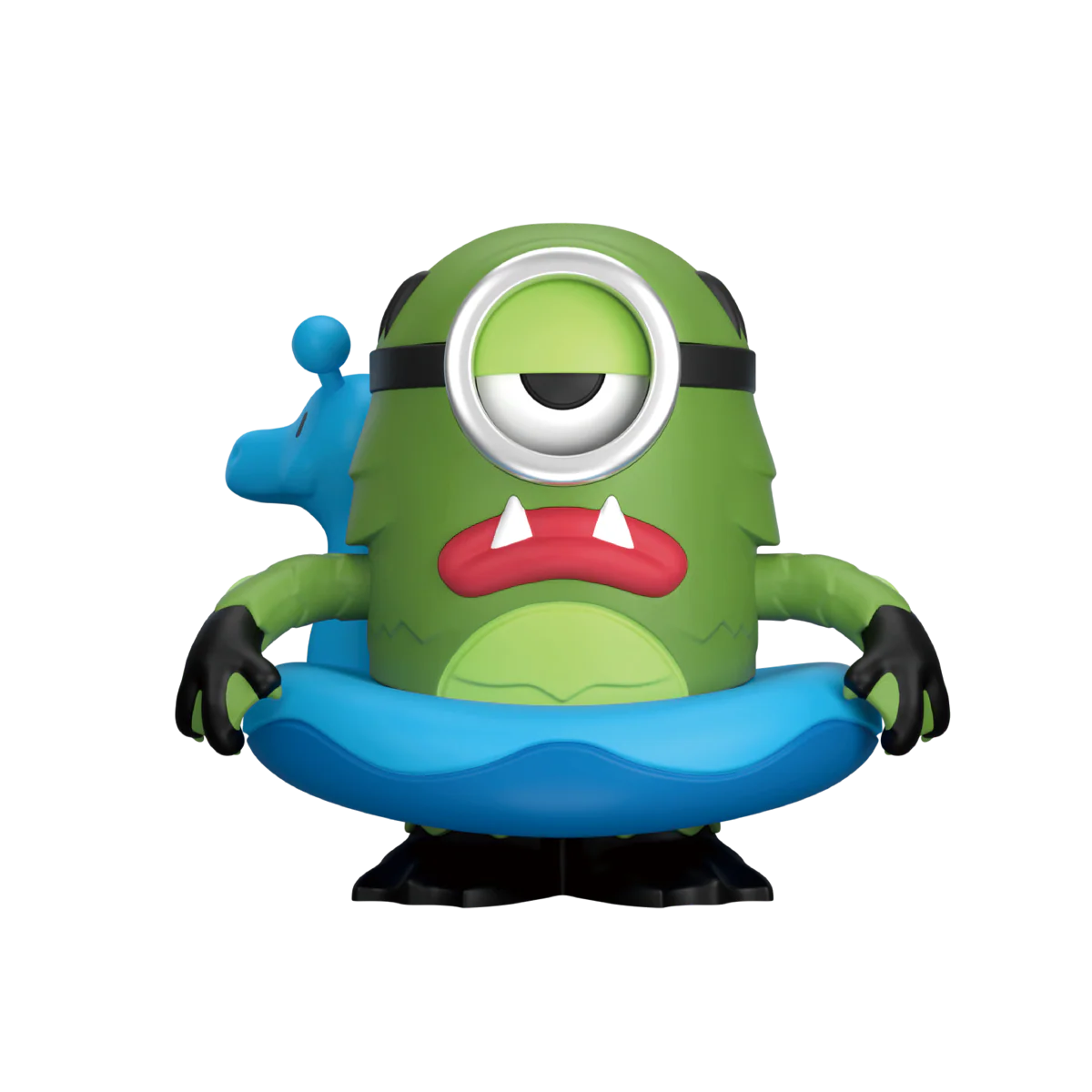 MINIONS MONSTERS SERIES