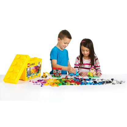 LEGO® Large Creative Brick Box - Thùng Gạch Sáng Tạo Cỡ Lớn - LEGO 10698 - Hình ảnh bổ sung 4