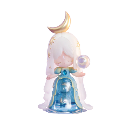 LAPLLY NEW MOON FIGURE