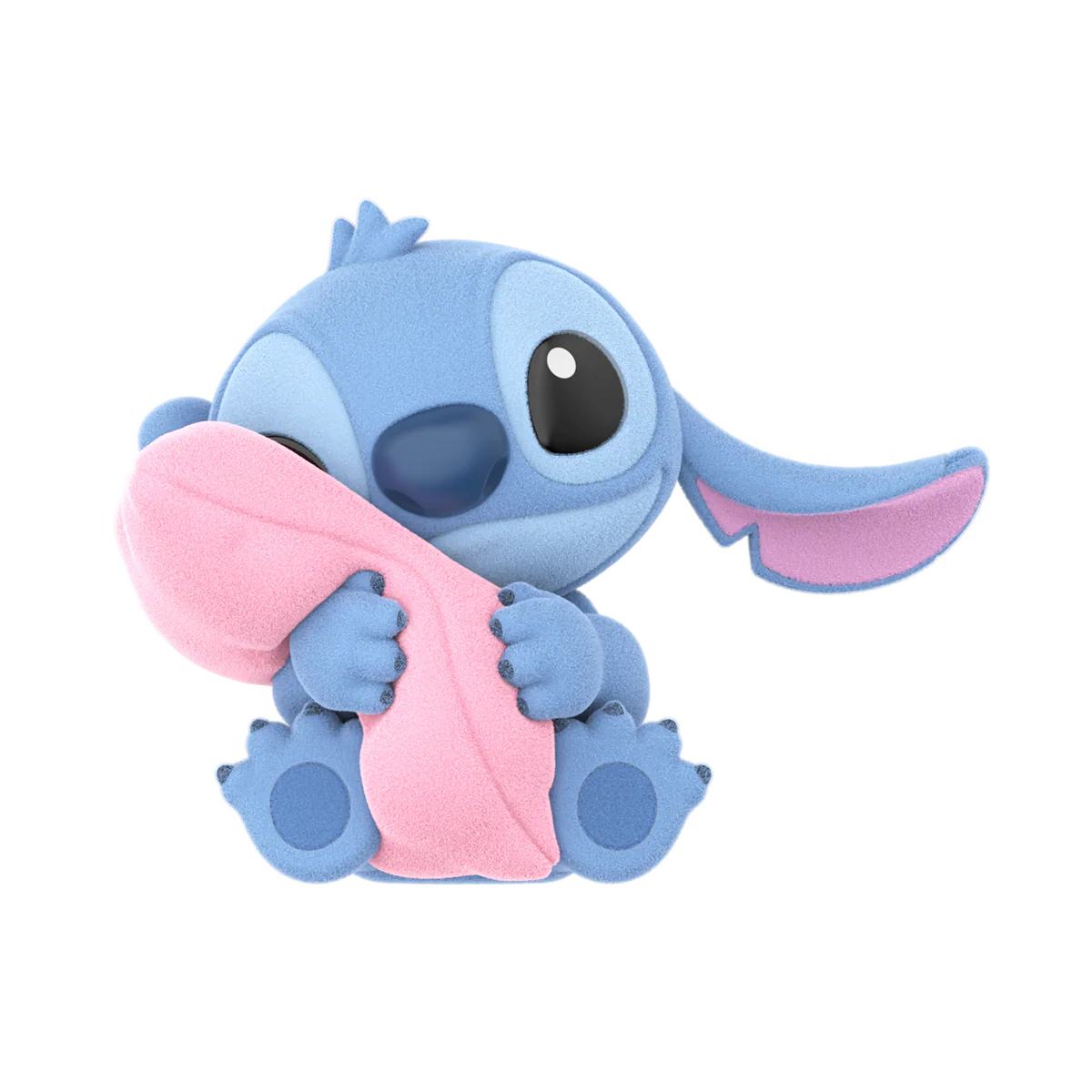 STITCH SWEET PINK