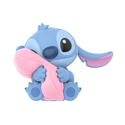 STITCH SWEET PINK