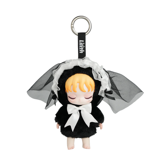 LILITH FORBIDDEN COVENANT