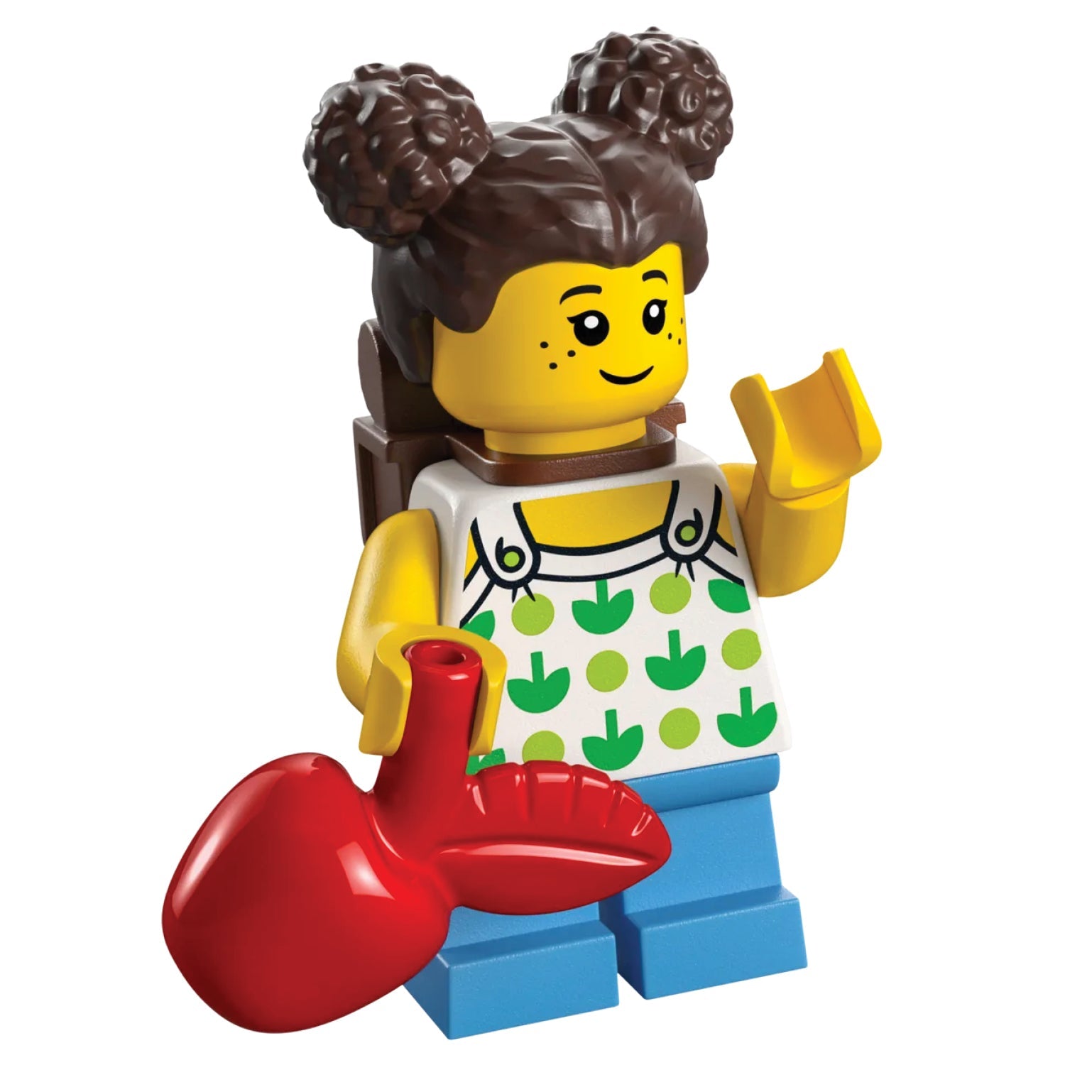 LEGO® City Kids Playground - Đồ Chơi Sân Chơi Trẻ Em - LEGO 30588 - Hình ảnh bổ sung 4
