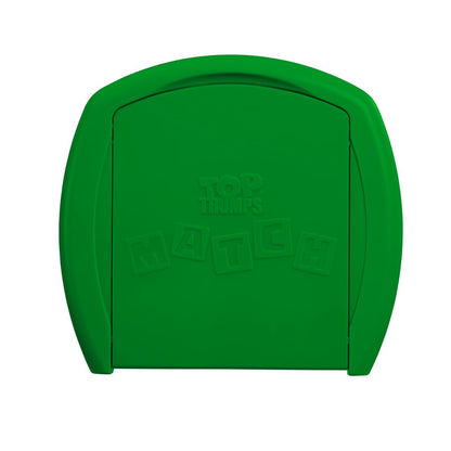 Dinosaurs Top Trumps Match - The Crazy Cube Game - Trò chơi Khối Lập Phương Khủng Long - Winning Moves