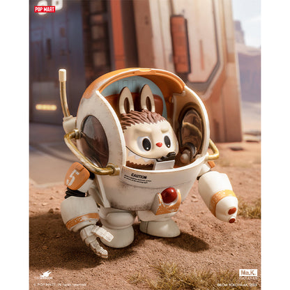 The Monsters Kow Yokoyama - Mô hình Blind Box Labubu - POP MART 6941848219268