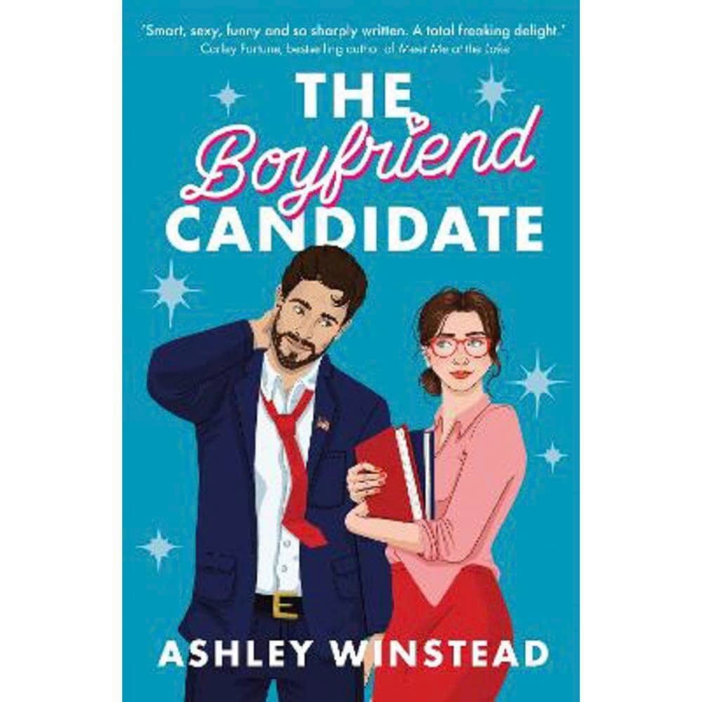 The Boyfriend Candidate