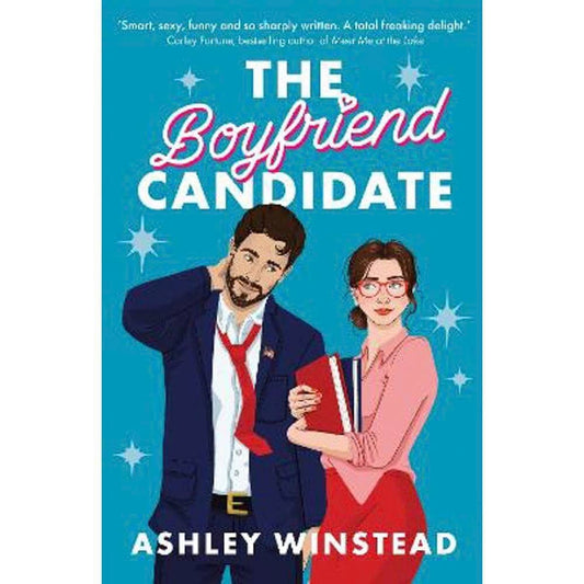 The Boyfriend Candidate
