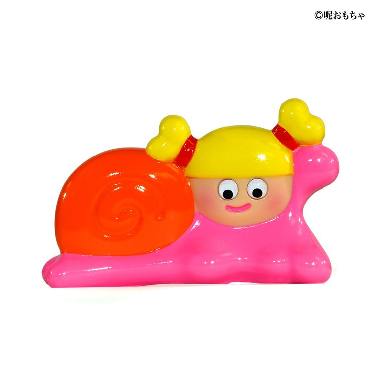 Maitopara x Leeeeee Toy Mô Hình Art Toy Sofubi Cao Cấp LEEEEEETOY - Hình ảnh bổ sung 8