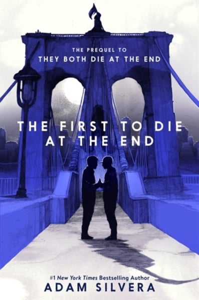 First to Die at the End PB