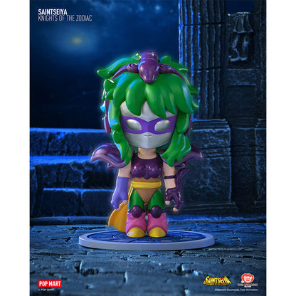 Saint Seiya POP MART Figure - Mô hình Blind Box Thánh Đấu Sĩ - POP MART 6941848211682