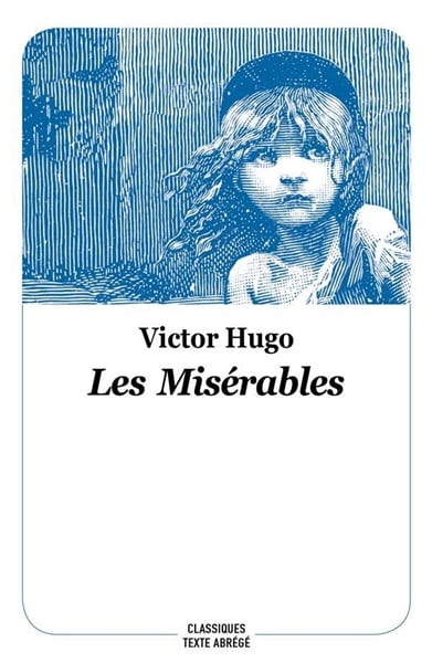 Les Miserables - Poche Nouvelle Edition