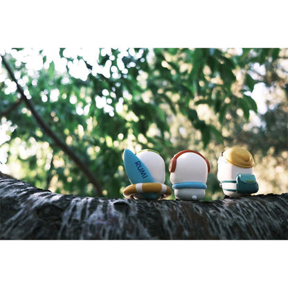 TUOTUO OTHER ART TOYS Car Collection Model L730003 - Mô hình Blind Box xe hơi - TUOTUO