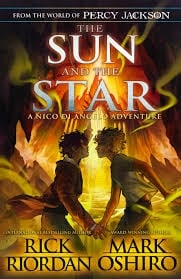 The Sun and the Star - #5