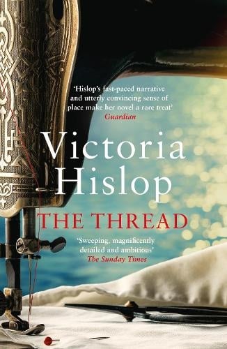 The Thread (Reissue)